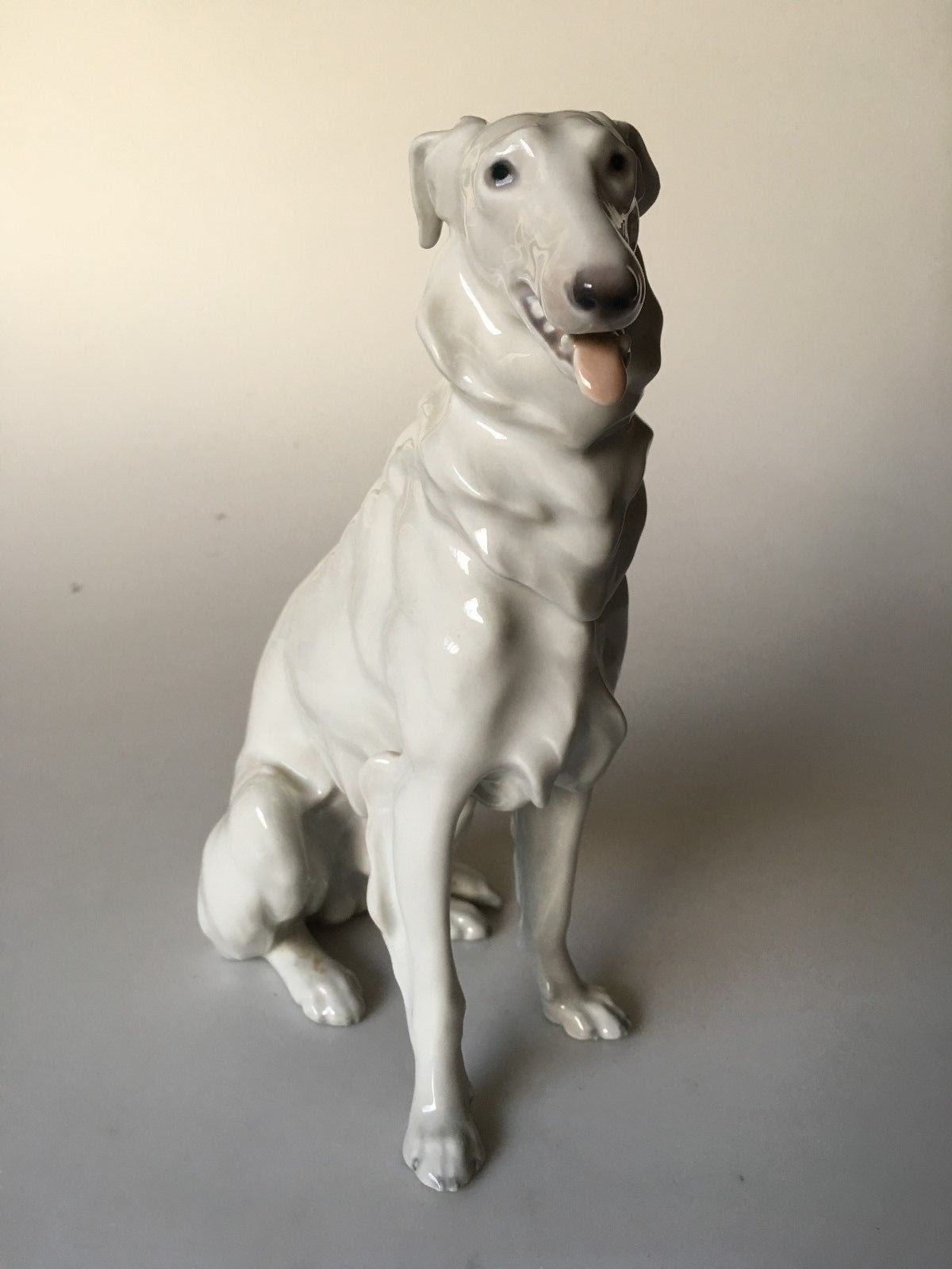 Bing & Grondahl : les figurines de chiens les plus chères sur eBay ! 